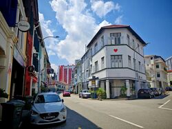 BUKIT PASOH EXTNSN CONSTN AREA (D2), Retail #550483221